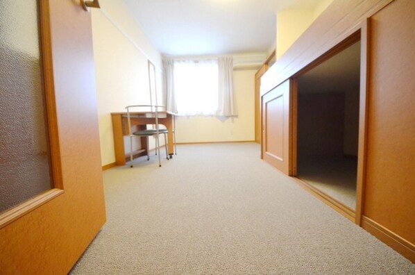 レオパレスエクセルM&Mの物件内観写真